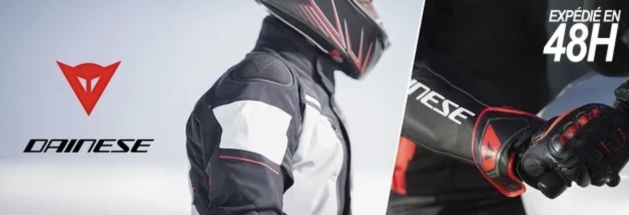Vente privee Dainese