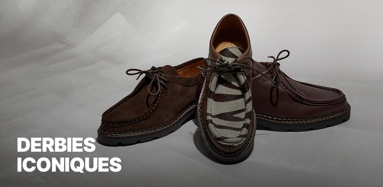 Vente privee derbies iconiques