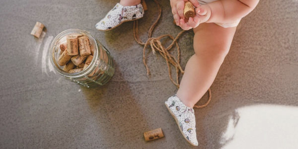 chaussons