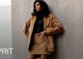 La mode selon ESPRIT