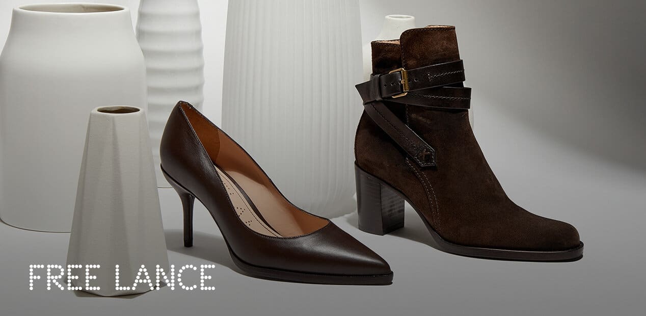 Vente privee free lance