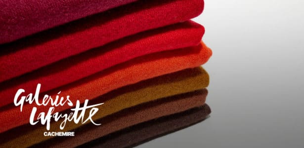 Galeries lafayette