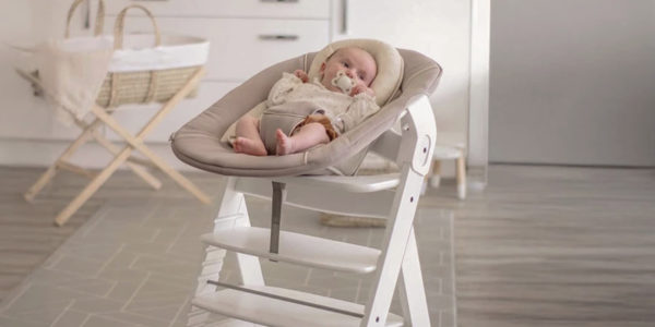 chaises hautes