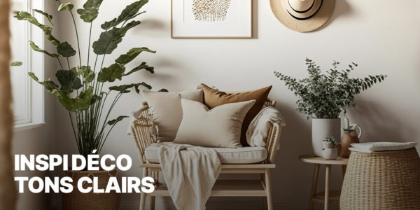 objets déco