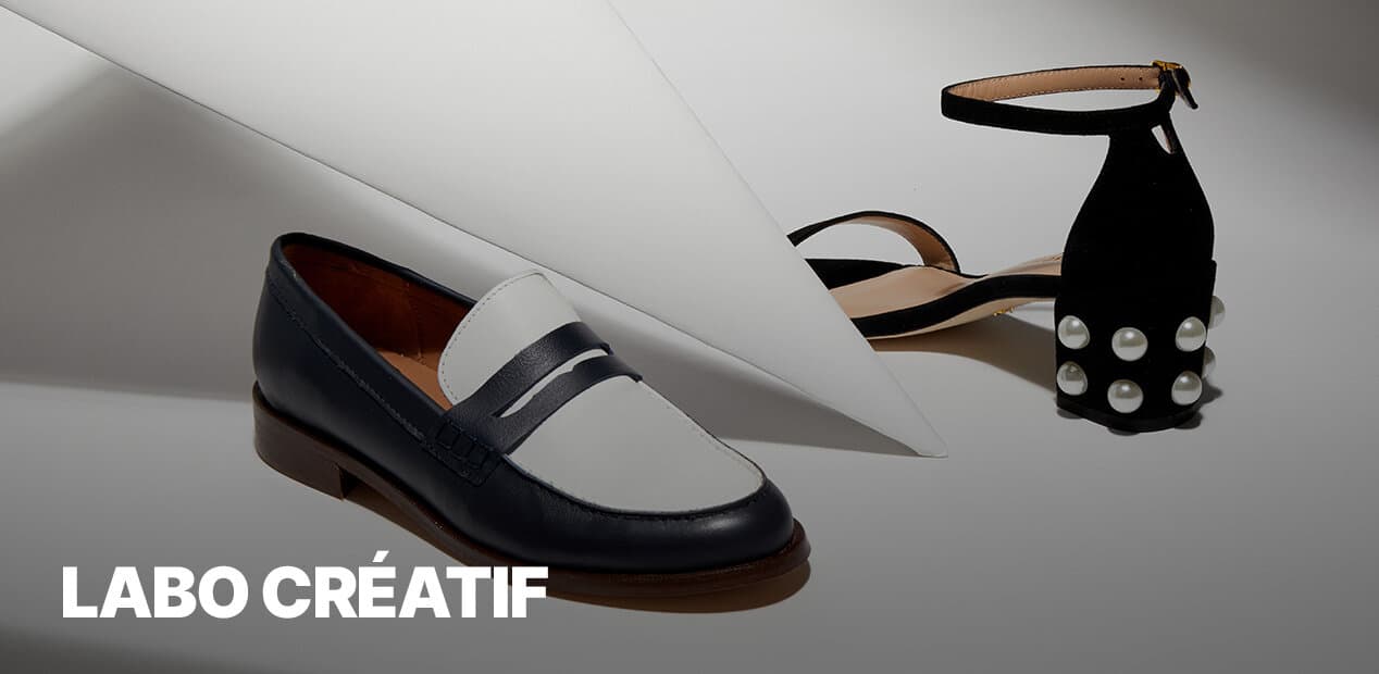 Vente privee labo creatif