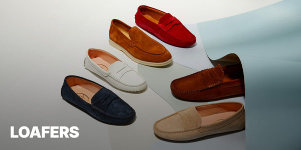 loafers