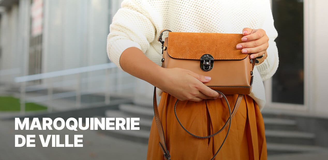 Vente privee cuir