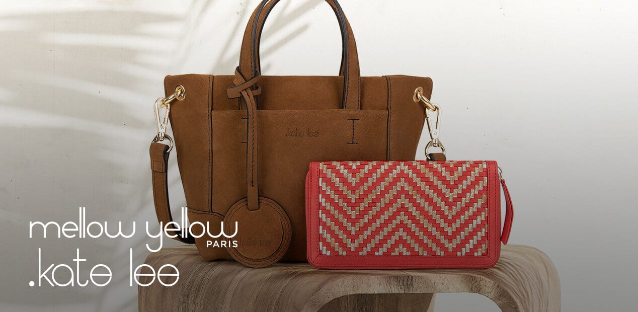 Vente privee mellow yellow