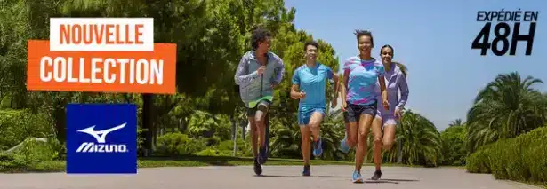 Mizuno