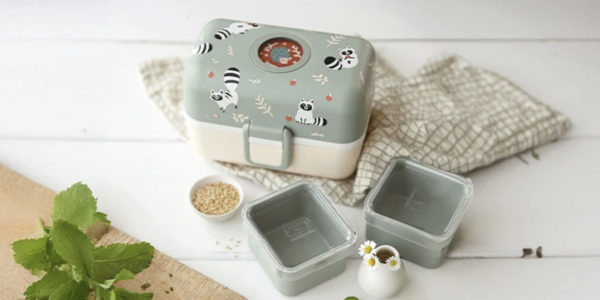 lunch box