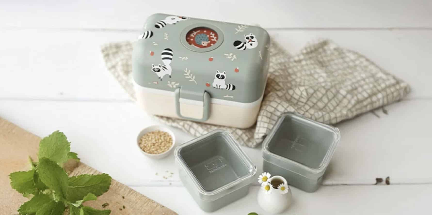 Vente privee lunch box