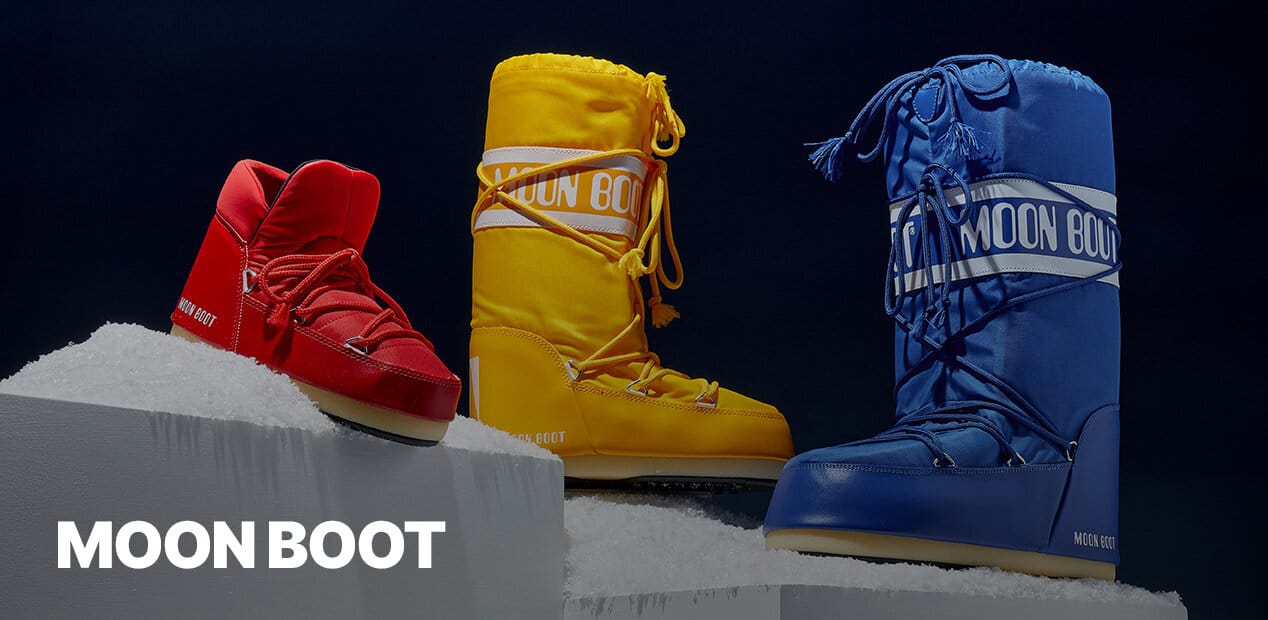 Vente privee moon-boots