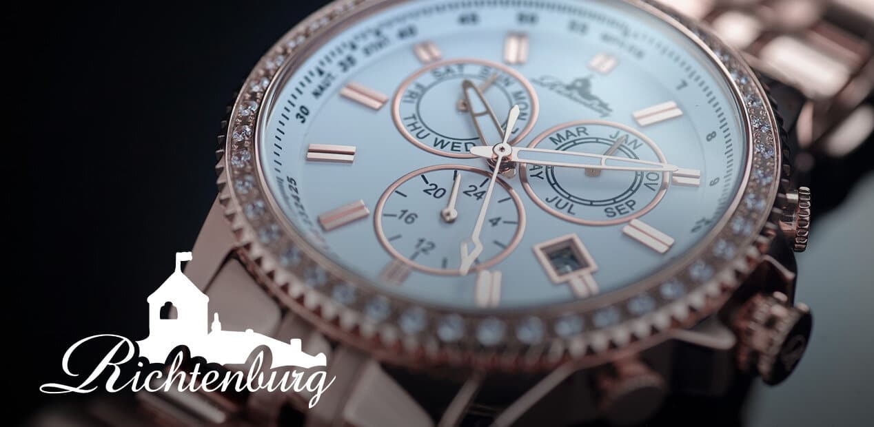 Vente privee richtenburg