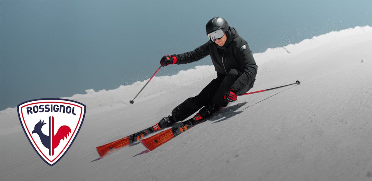 Vente privee rossignol