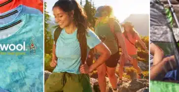 Smartwool