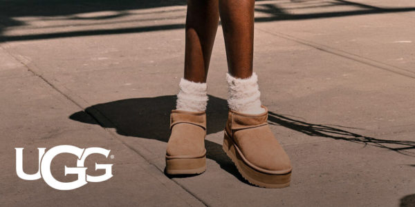 UGG