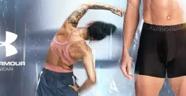 Under armour