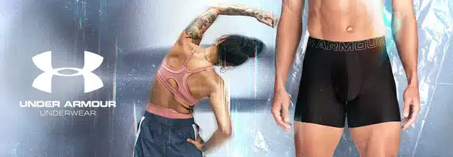 Under armour