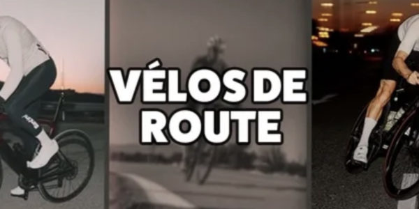 vélos