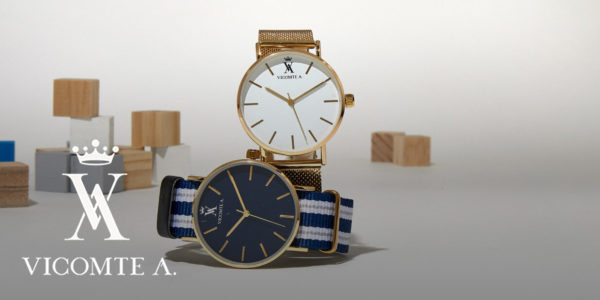 Bijoux et montres