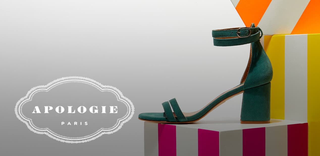Vente privee Apologie