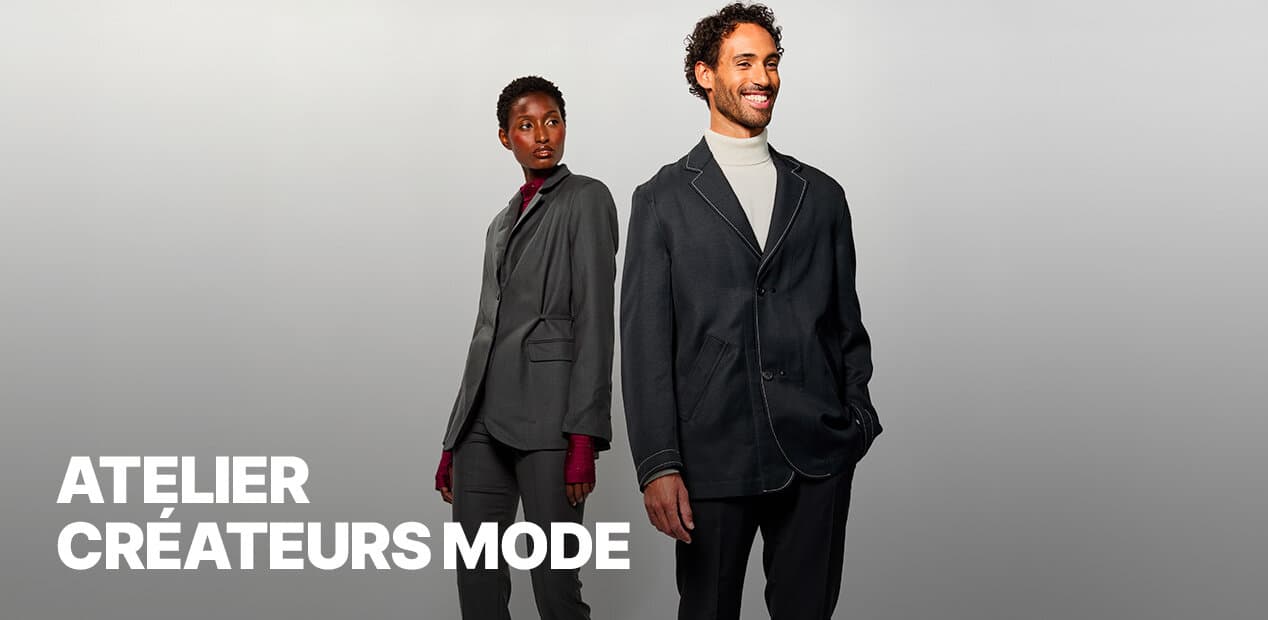 Vente privee atelier créateurs