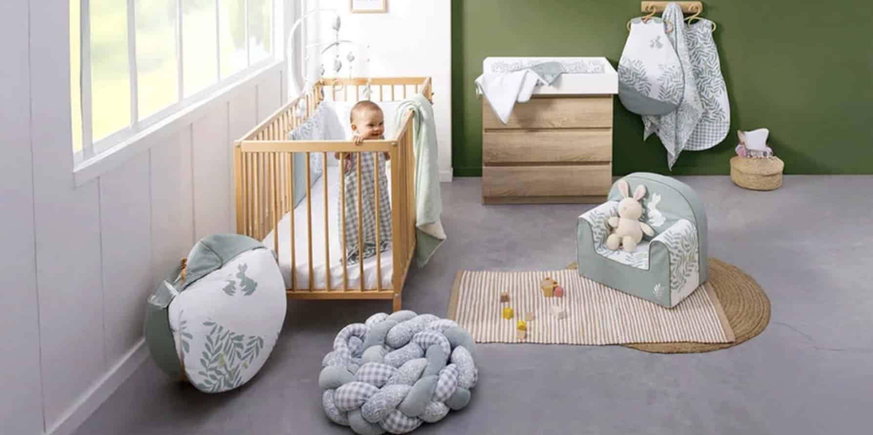 Vente privee baby câlin