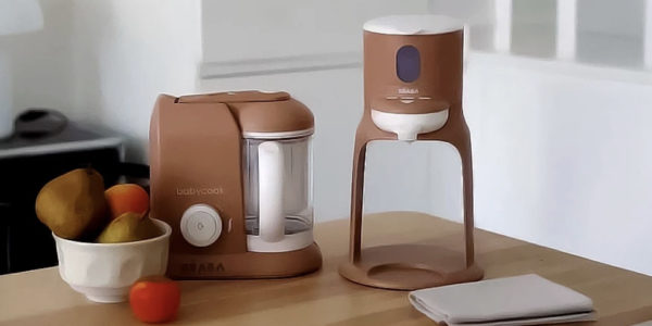robots de cuisine