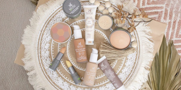 maquillage bio