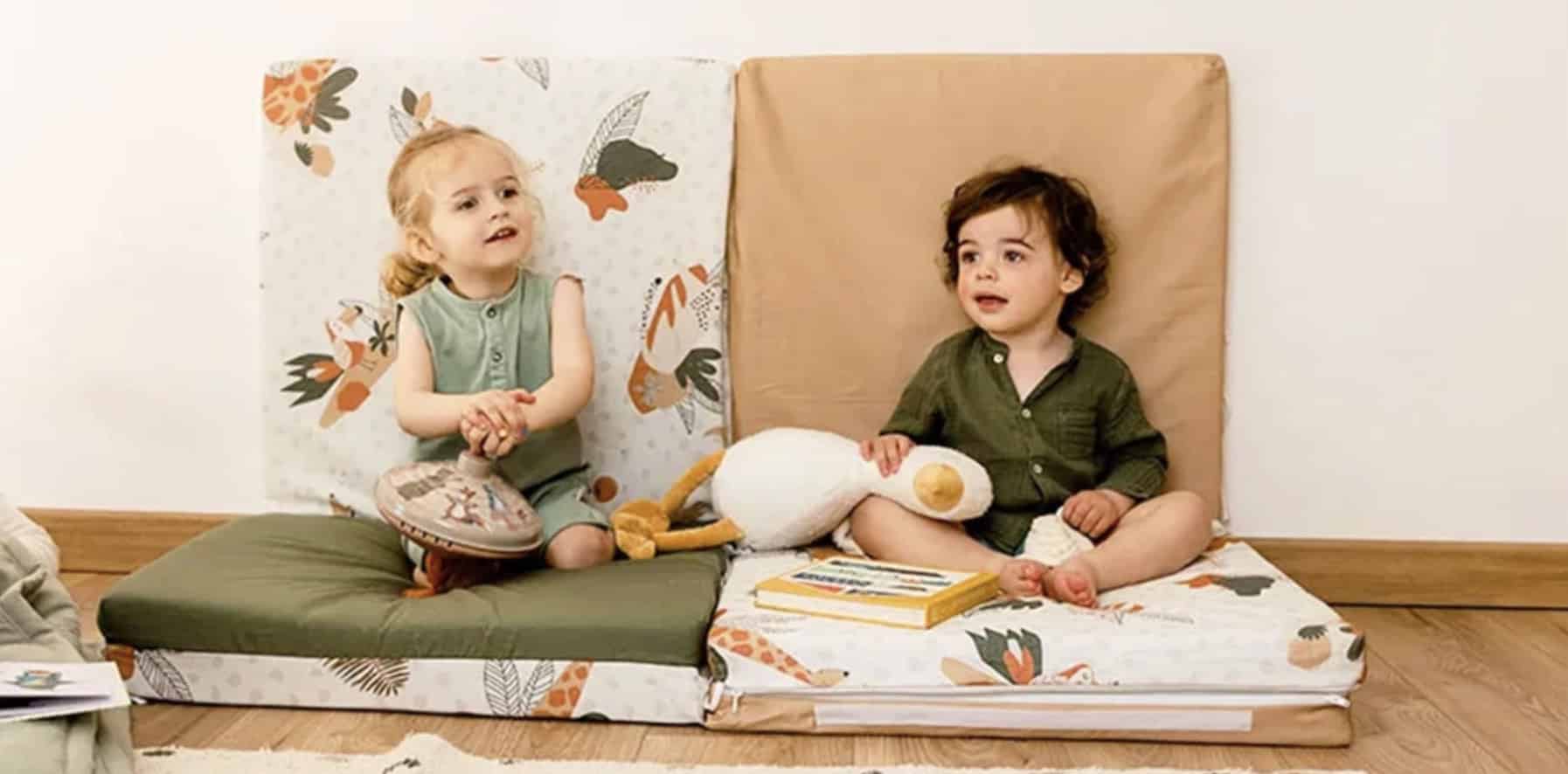 Vente privee couffins