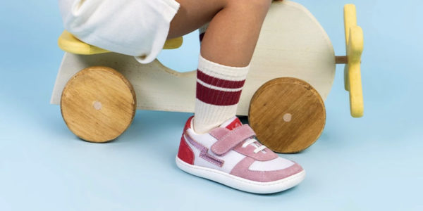 nus-pieds