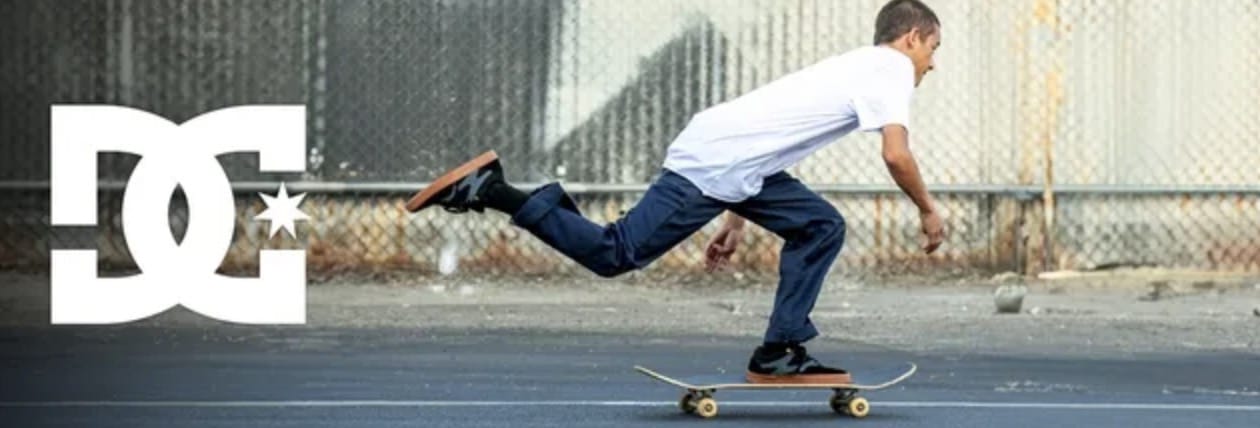Vente privee skateboard
