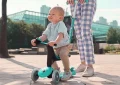 Trottinettes lumineuses GLOBBER