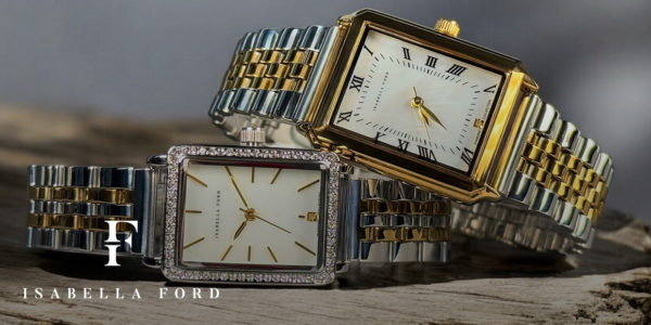Bijoux et montres