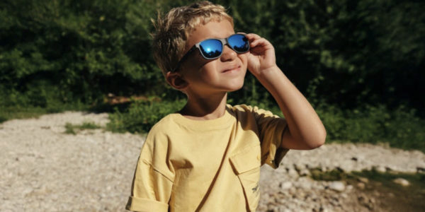 Lunettes