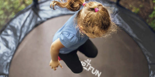 jump 4 fun