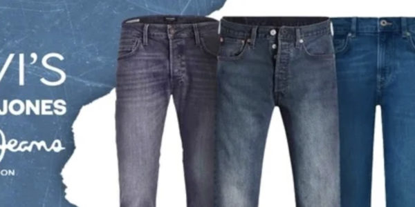 Levi’s