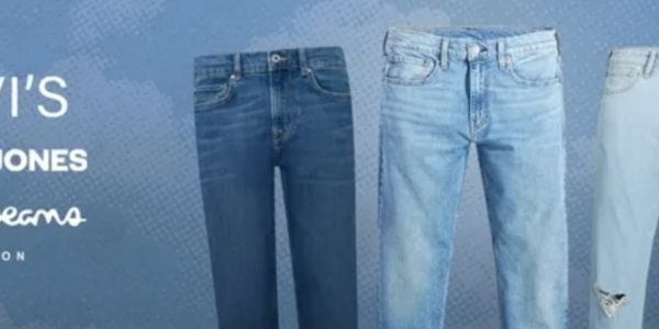 Levi’s