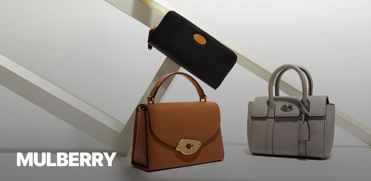 Vente privee mulberry