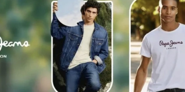 Pepe Jeans