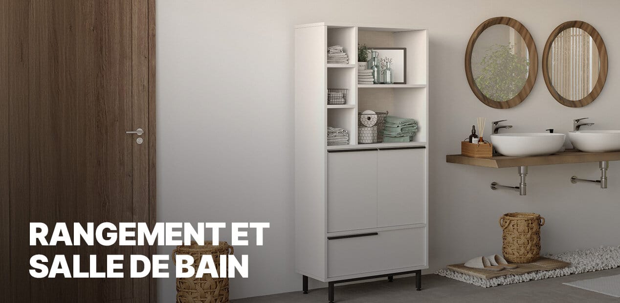 Vente privee miroirs