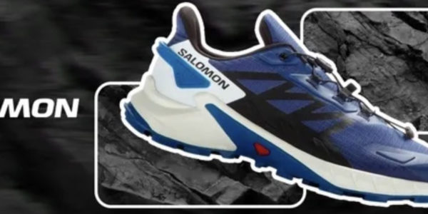 chaussures de randonnée
