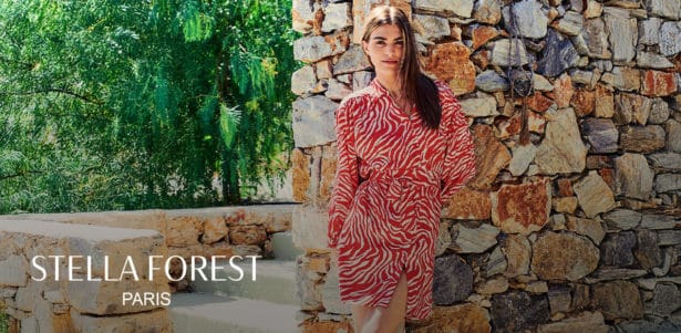 Stella forest