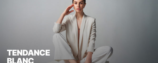 Tendance blanc
