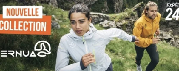 Mode outdoor TERNUA