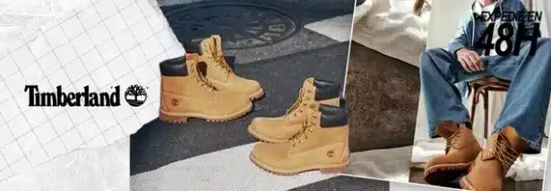 Timberland