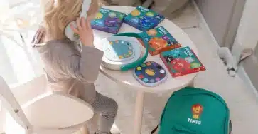 Timio