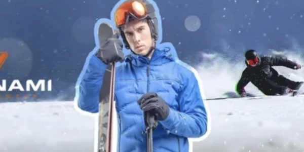 masques de ski
