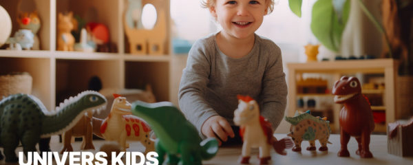 Le monde de la mode vu par les Kids