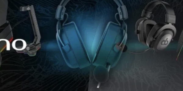 casques audio